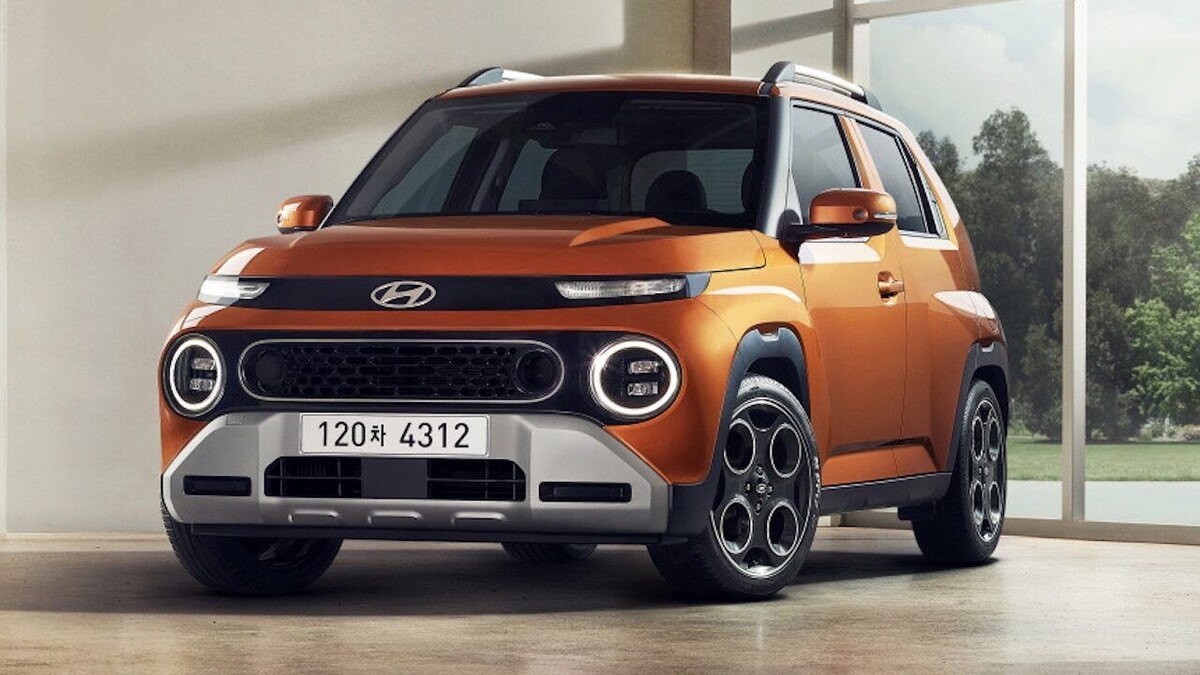 Фото Hyundai  📷
