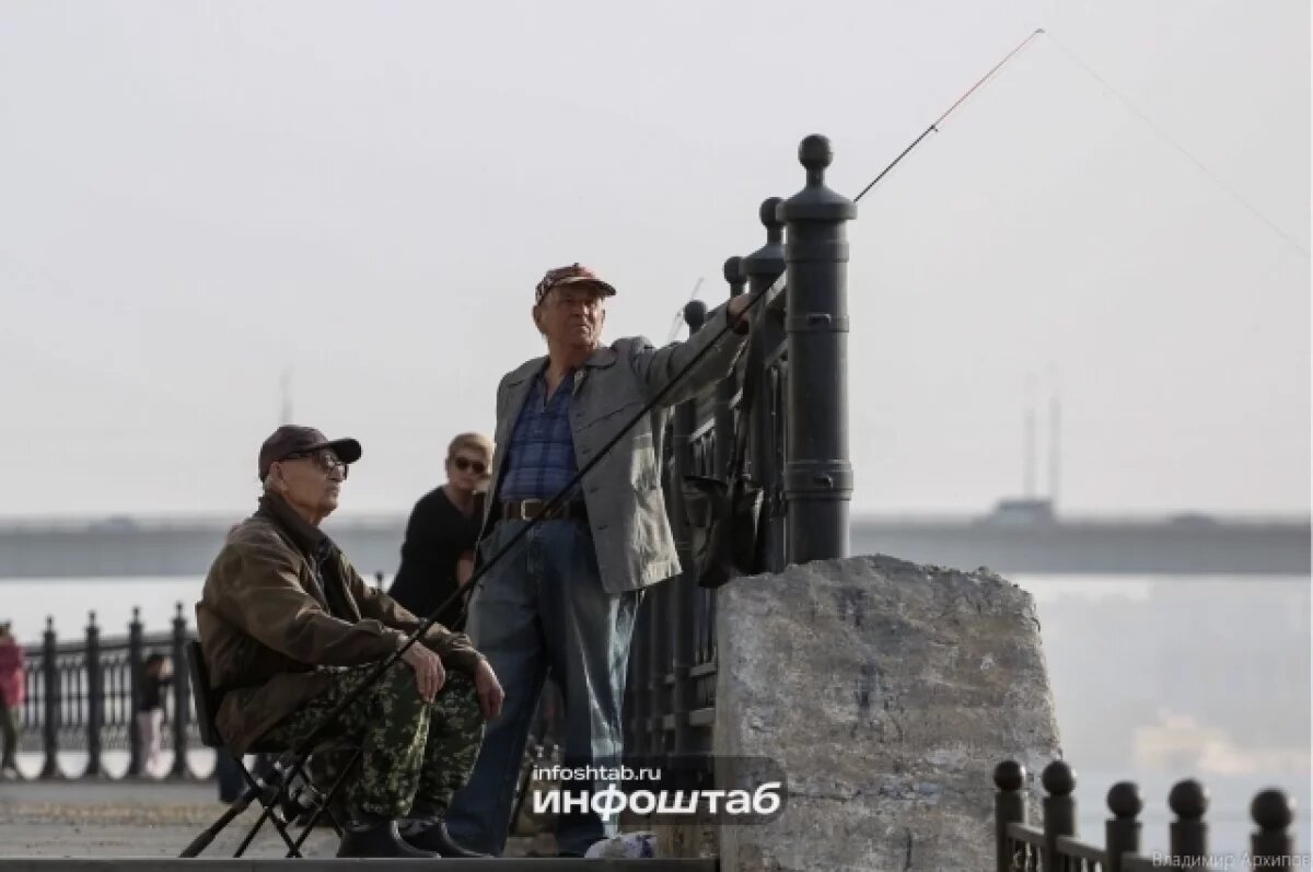    Астрахань подтвердила звание рыбной столицы России