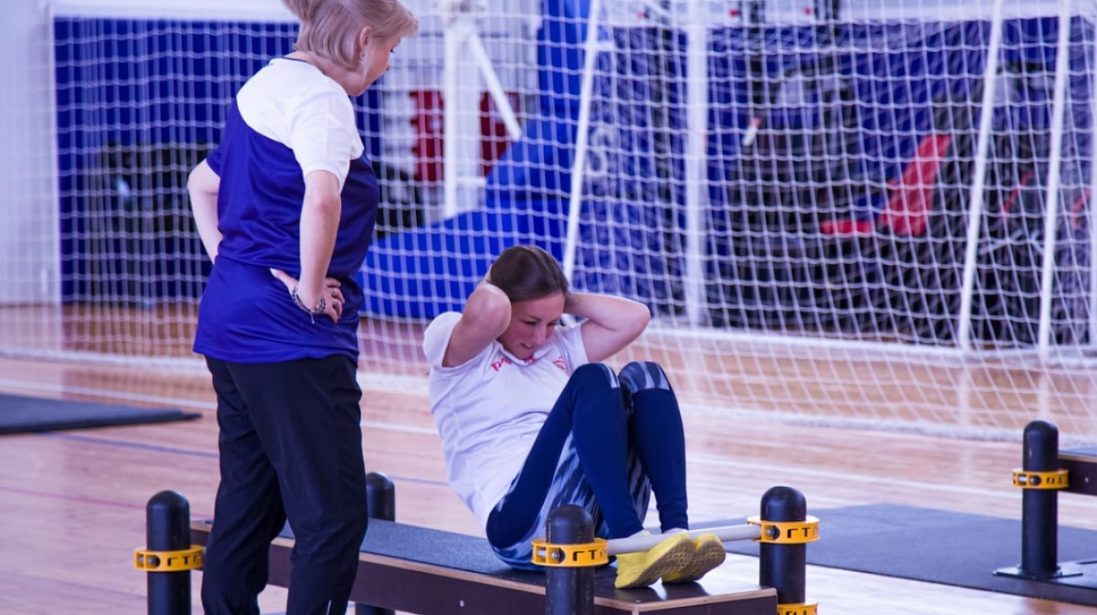     Фото: Пресс-служба администрации Краснодара