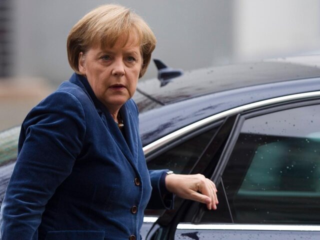    Фото: AP Photo/Markus Schreiber