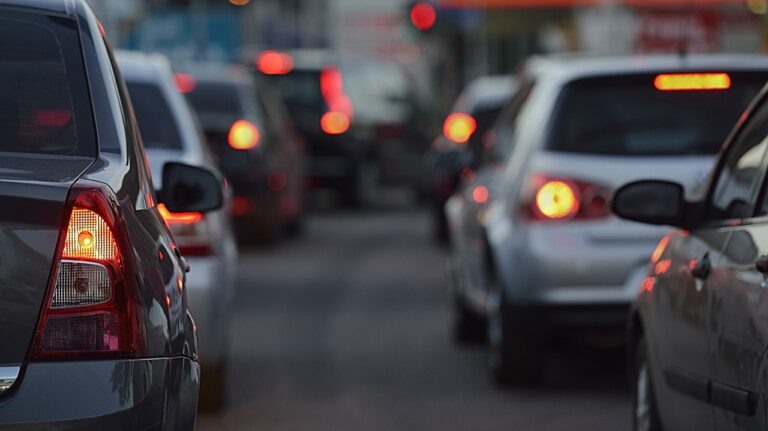    В Оренбуржье появятся комплексные посты дорожного контроля Оренбуржье