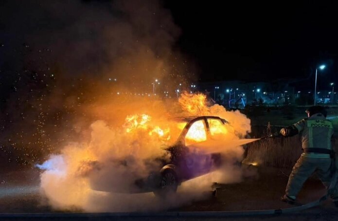    Фото: пресс-служба ГУ МЧС России по Челябинской области