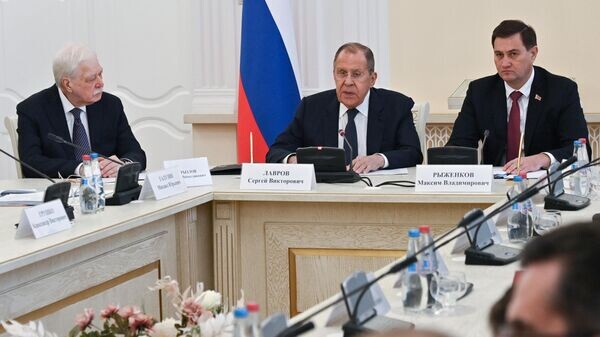    © РИА Новости . Виктор Толочко