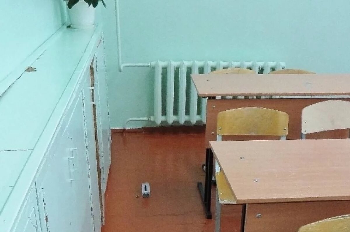    Суд вынес приговор школьнику, ранившему сверстника в Иркутской области