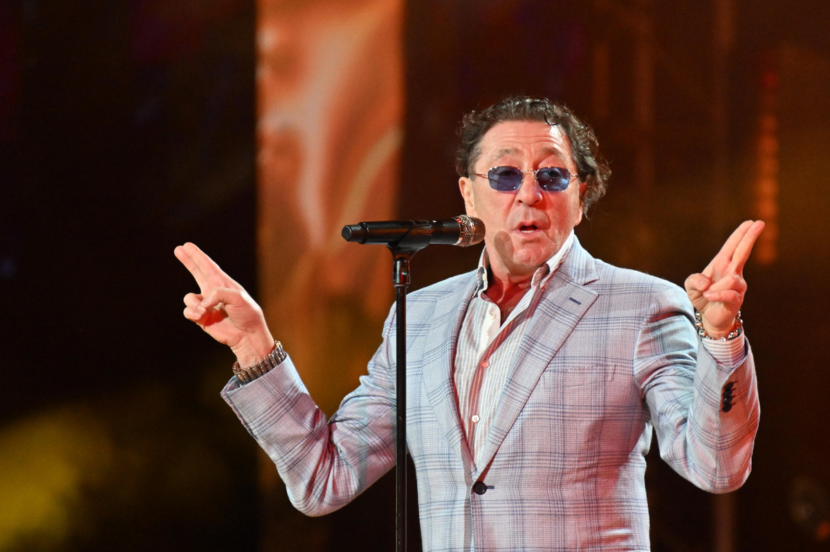 фото:Komsomolskaya Pravda/Global Look Press