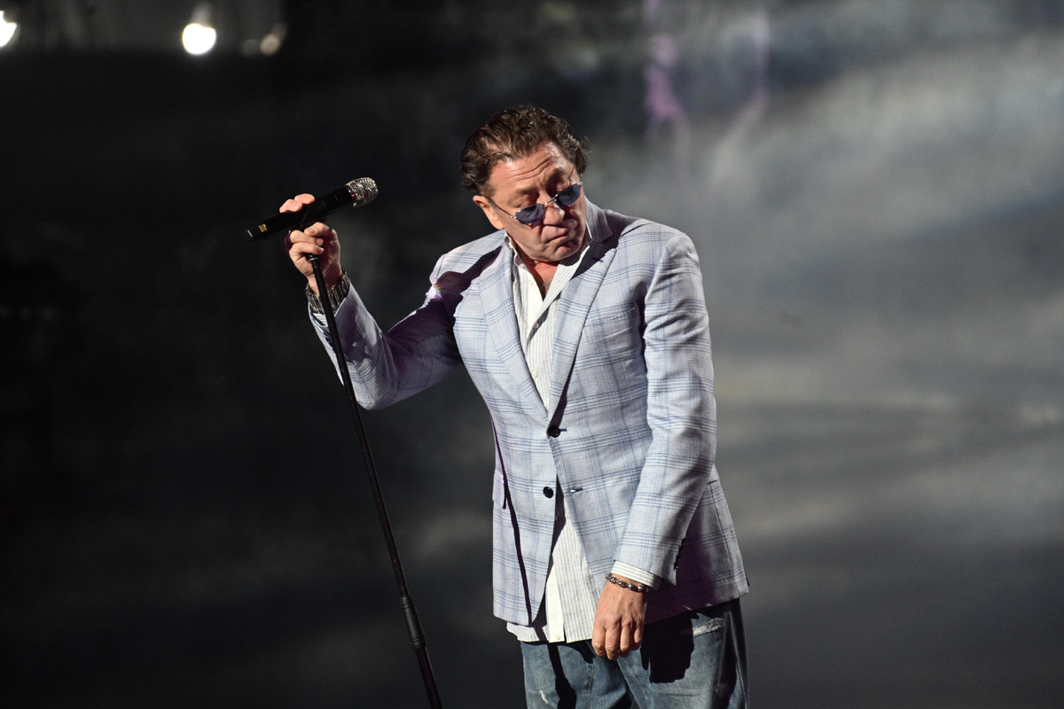 фото:Komsomolskaya Pravda/Global Look Press