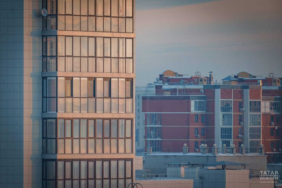 Фото: © Владимир Васильев / «Татар-информ»