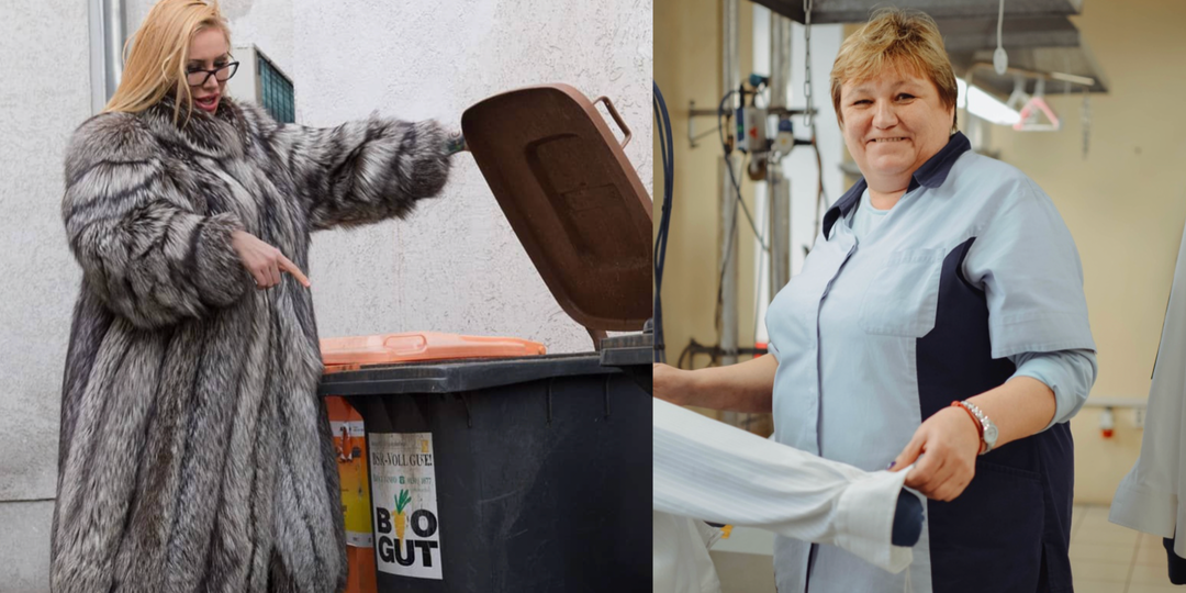 «27 лет работаю в химчистке»: Раскрываю, какие вещи нельзя нести к нам и что испортим навсегда - сберегите свою одежду (честно из цеха)