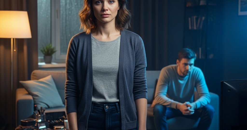 Муж смеялся над моим «женским хобби». Теперь я покупаю ему костюмы