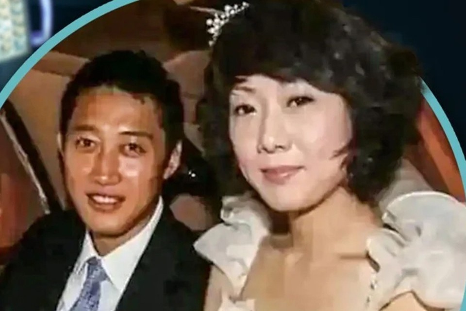    Китаянка вышла замуж за больного раком ради его почки, но влюбилась в него