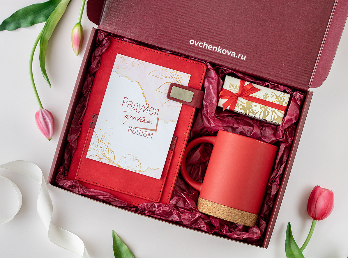 Подарок "Счастье"