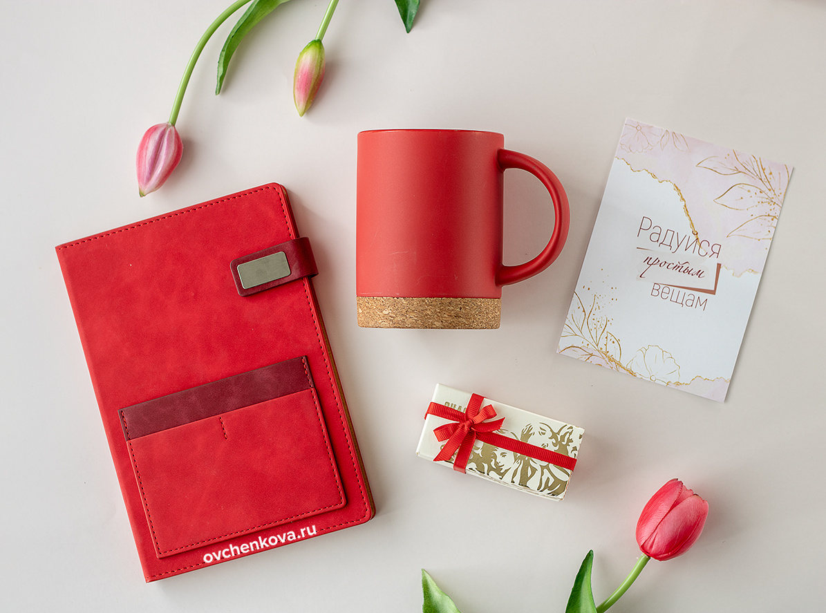 Подарок "Счастье"