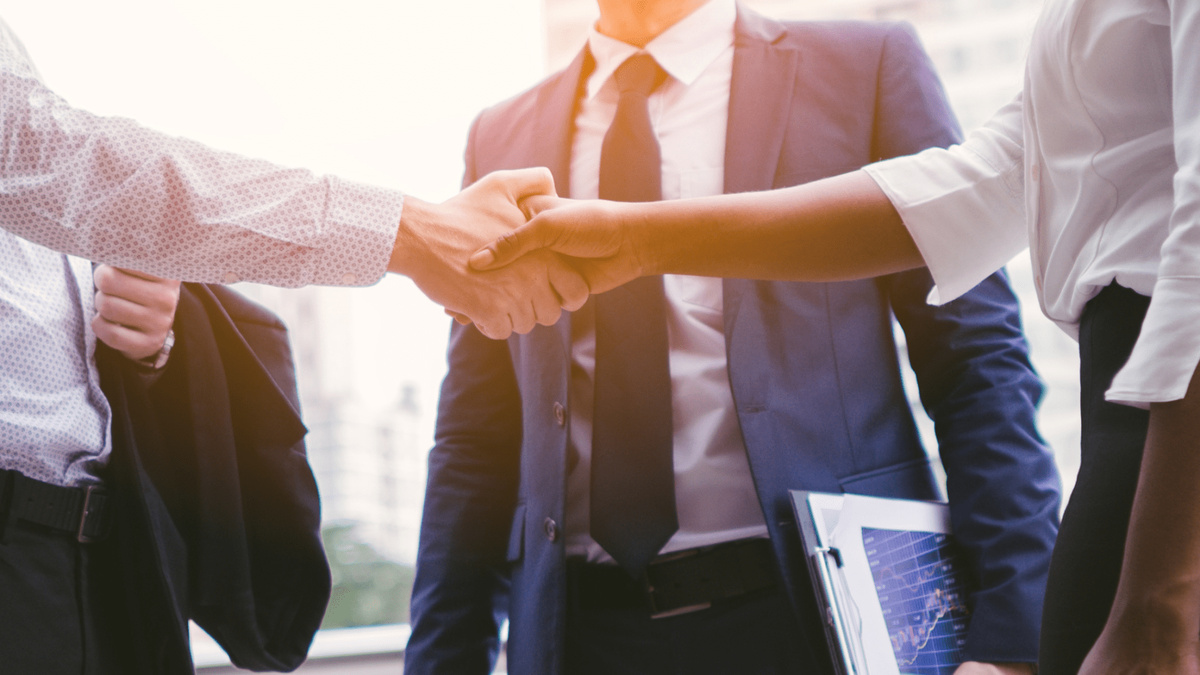 Подарки для бизнес-партнеров