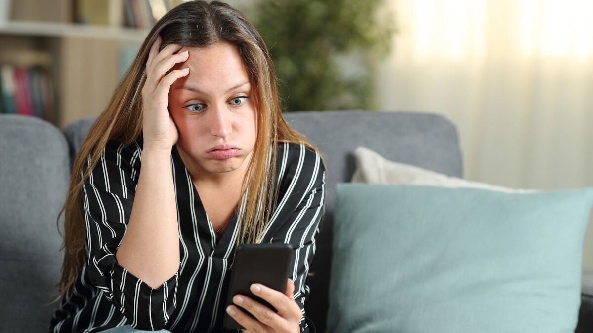    Фото: Antonio Guillem / Shutterstock / Fotodom