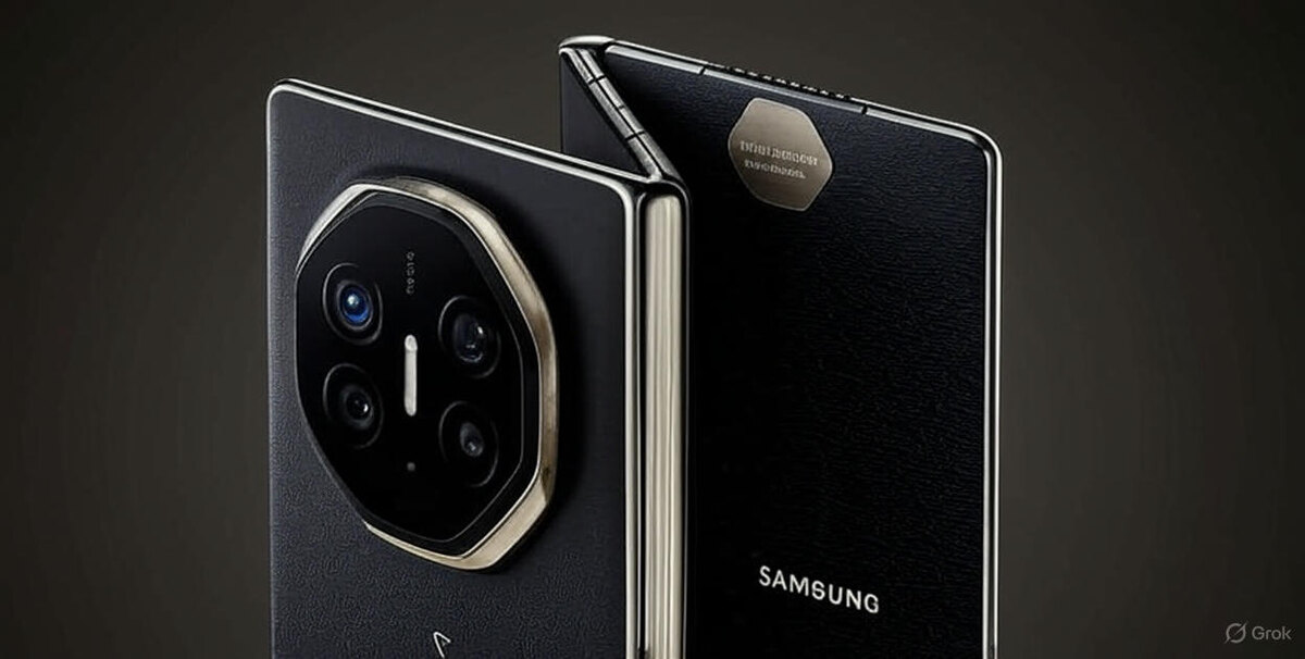 Изображение Grok  📷
