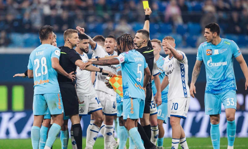 чемпионат.ком