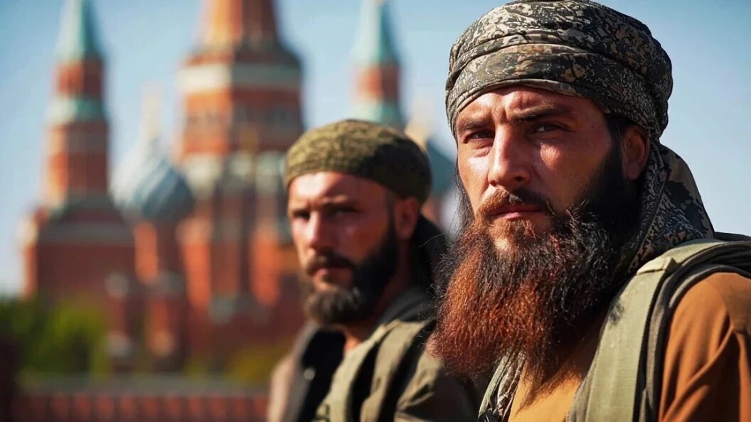    Фото: коллаж Царьграда.