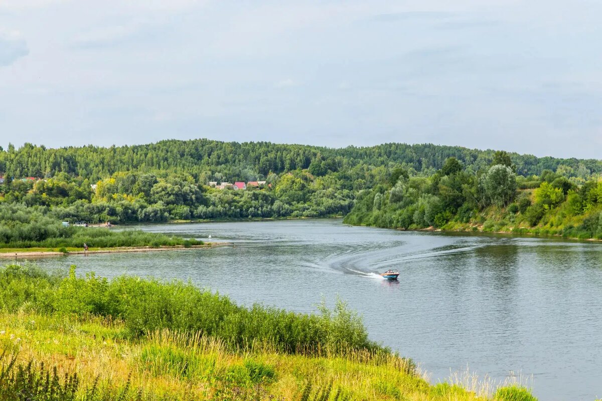     © "Интерфакс". Андрей Щетинин