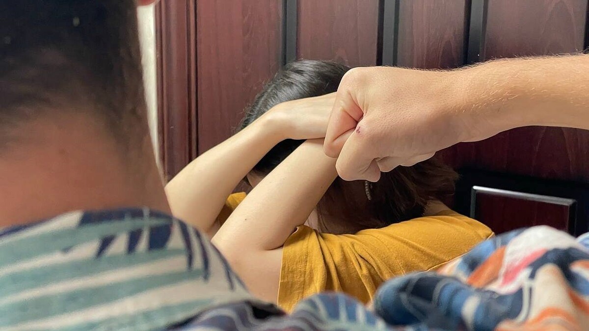    Фото: телеканал «Краснодар»