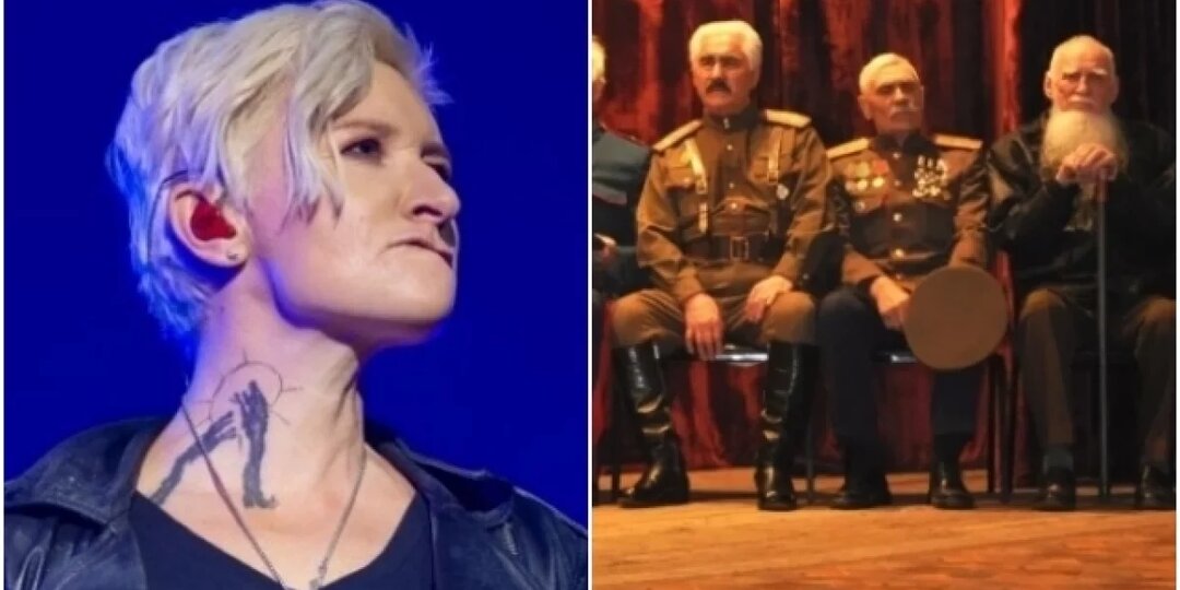 Омские казаки вновь требуют отменить концерт Дианы Арбениной