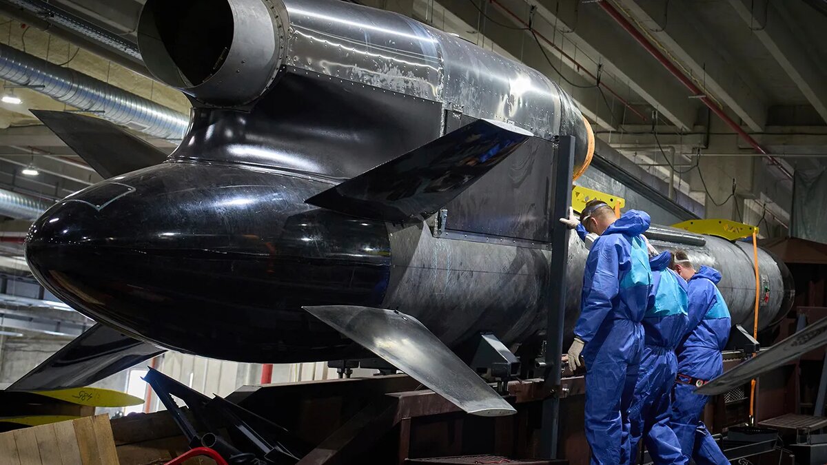   Efrem Lukatsky / AP- Ракета «Фламинго»