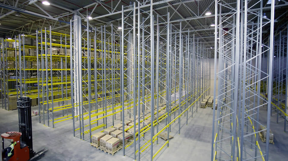 Фото: Евгений Павленко / Коммерсантъ