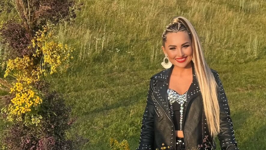    Фото: соцсети Риммы Никитиной