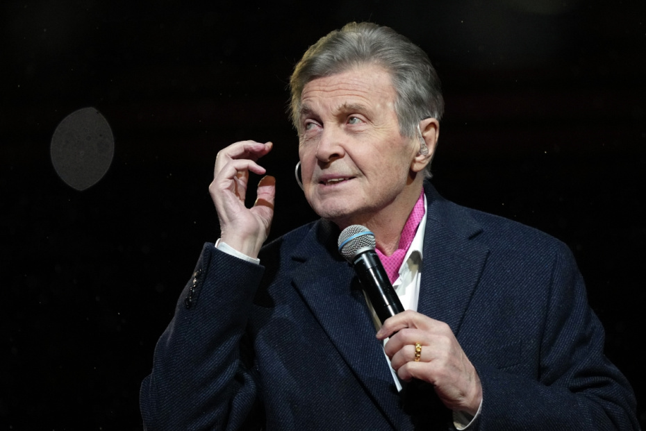    Александр Вильф/РИА Новости