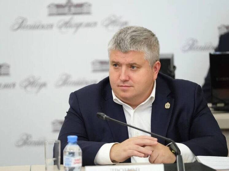     "Текущий год вновь стал для музея рекордным". Фото: telegram-канал губернатора Новгородской области Александра Дронова