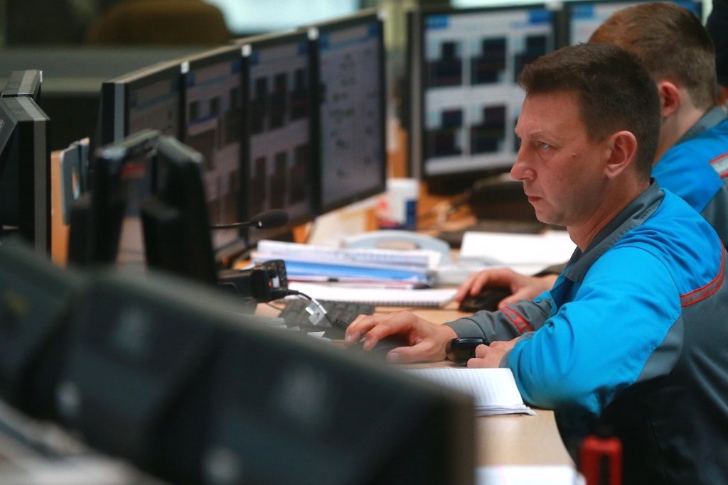    Фото © Владимир Смирнов / ТАСС