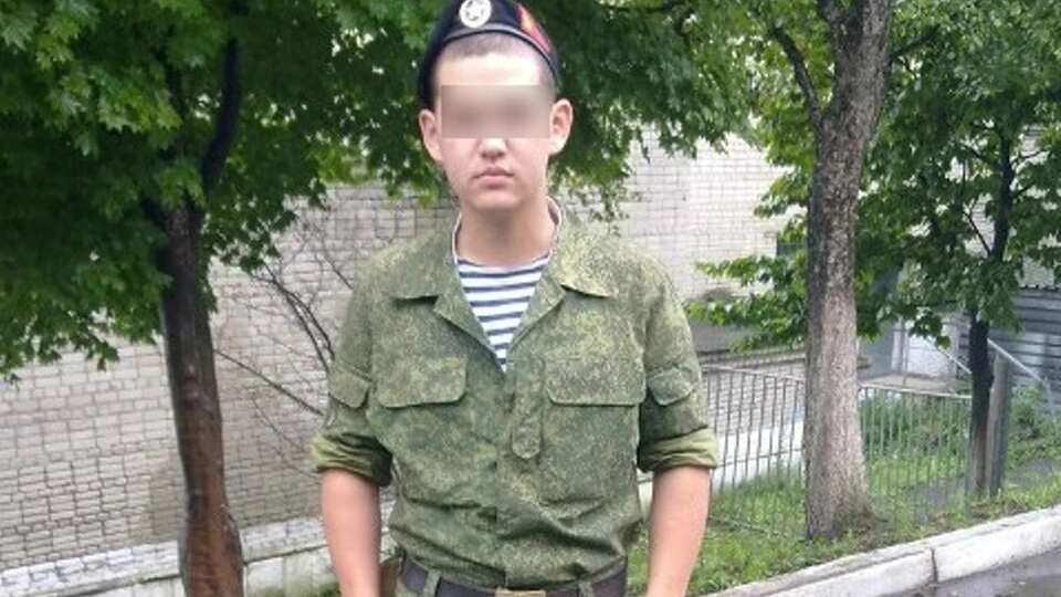 «Половина тела Маши оказалась в его машине, пробив лобовое стекло»: полицейский насмерть сбил мать двоих детей и избежал наказания