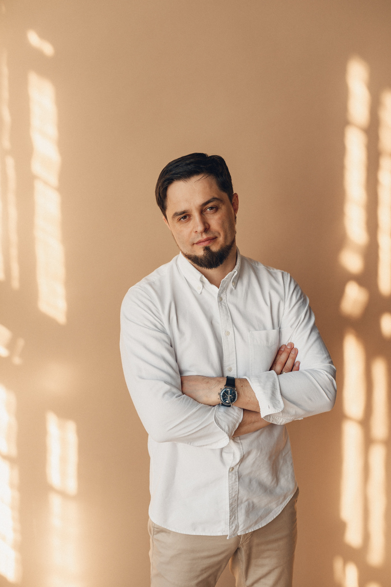 Фотография взята с сайта стоматологии Дмитрович Фэмили https://www.dmitrovich.ru/