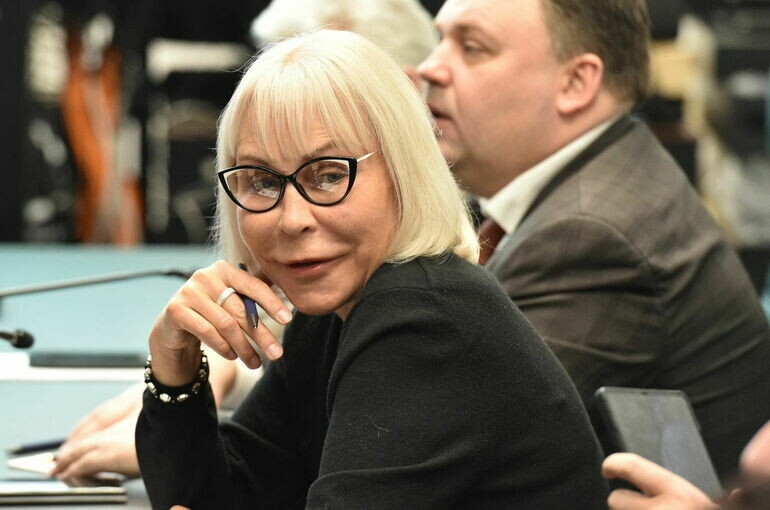   Игорь Самохвалов/«Парламентская газета»