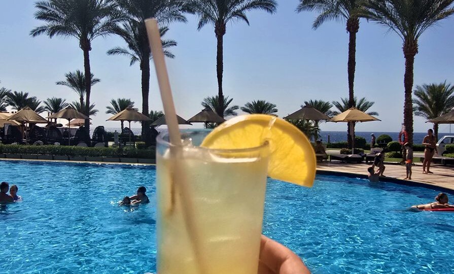 Я бы назвала эти египетские "пятерки" лучшими в Шарм-Эль-Шейхе, но есть нюансы, о которых стоит знать