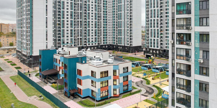    Фото: Е. Самарин, mos.ru