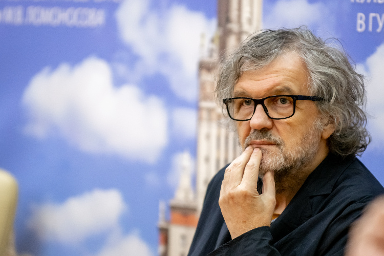    Фото: Юлия Федотова