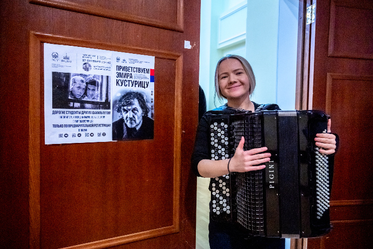    Фото: Юлия Федотова