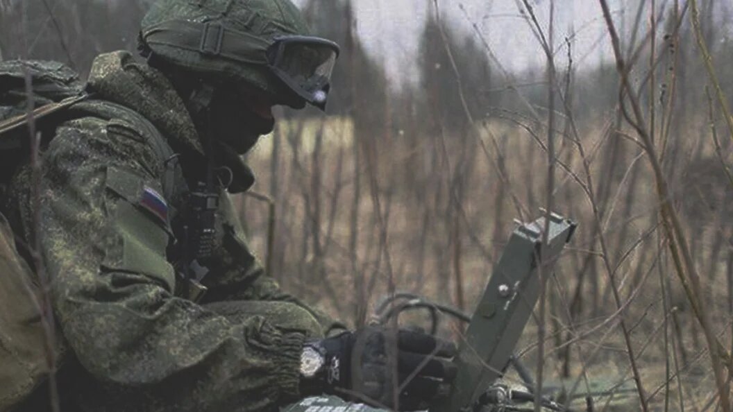    Фото: MOD Russia/Twitter.com/Globallookpress