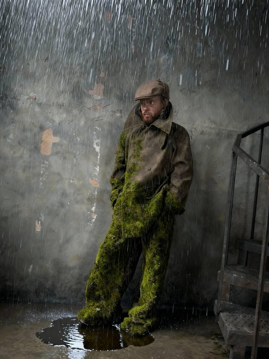    CEREBRADE, Cеребрейд, Игорь Андреев, Игорь Андреев для CEREBRADE, Игорь Андреев для Cеребрейд, CEREBRADE одежда, Серебрейд одежда