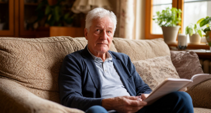    Почему я после 55 больше не оставляю гостей с ночевкой у себя дома