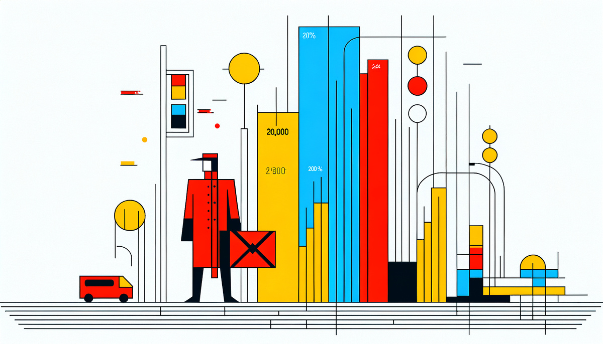 20 000 ₽ в день курьером в Москве