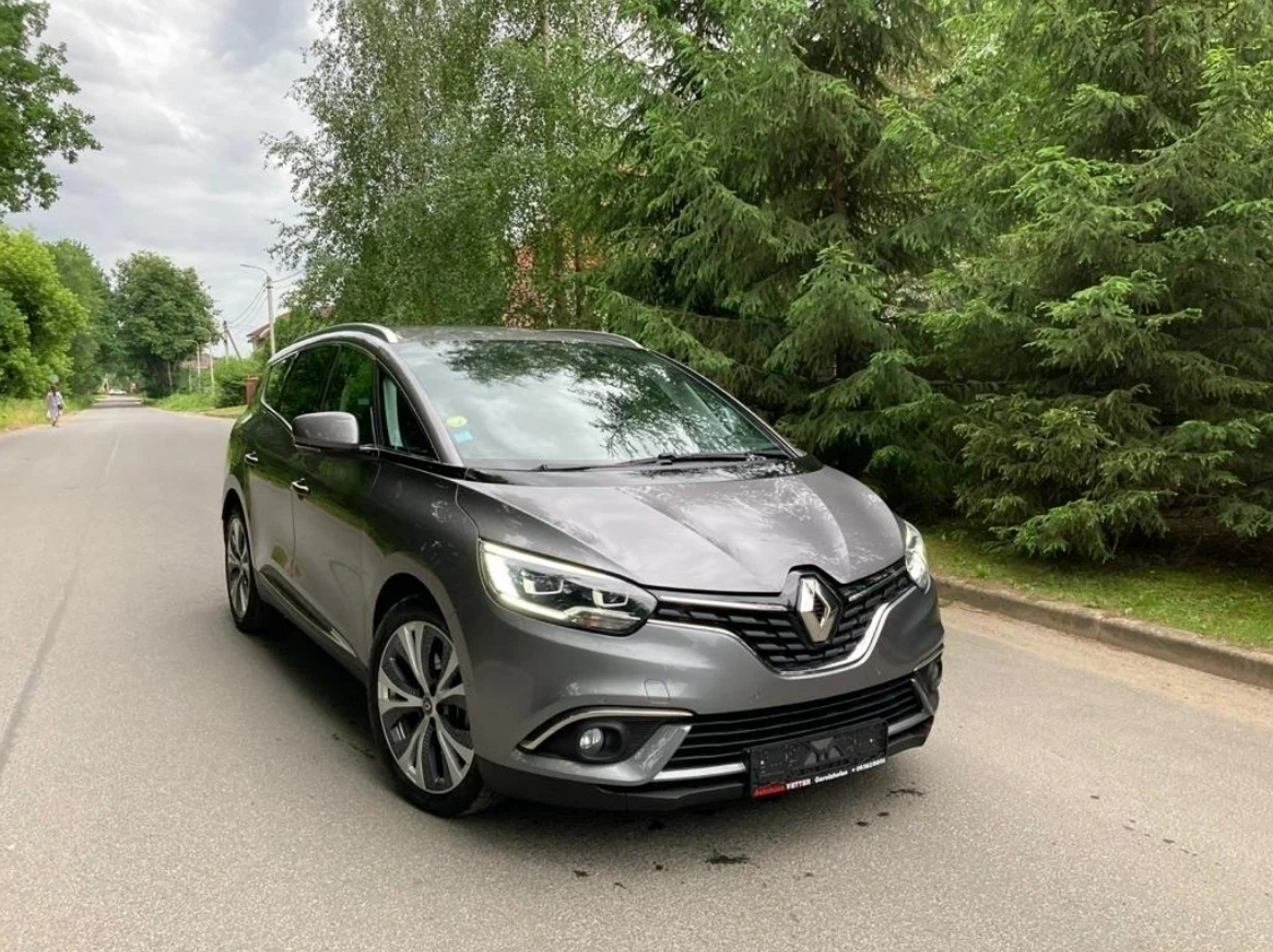 Renault Grand Scenic IV. Источник иллюстрации - auto.ru