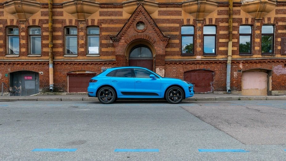 Автор фото: Михаил Тихонов / "Деловой Петербург"