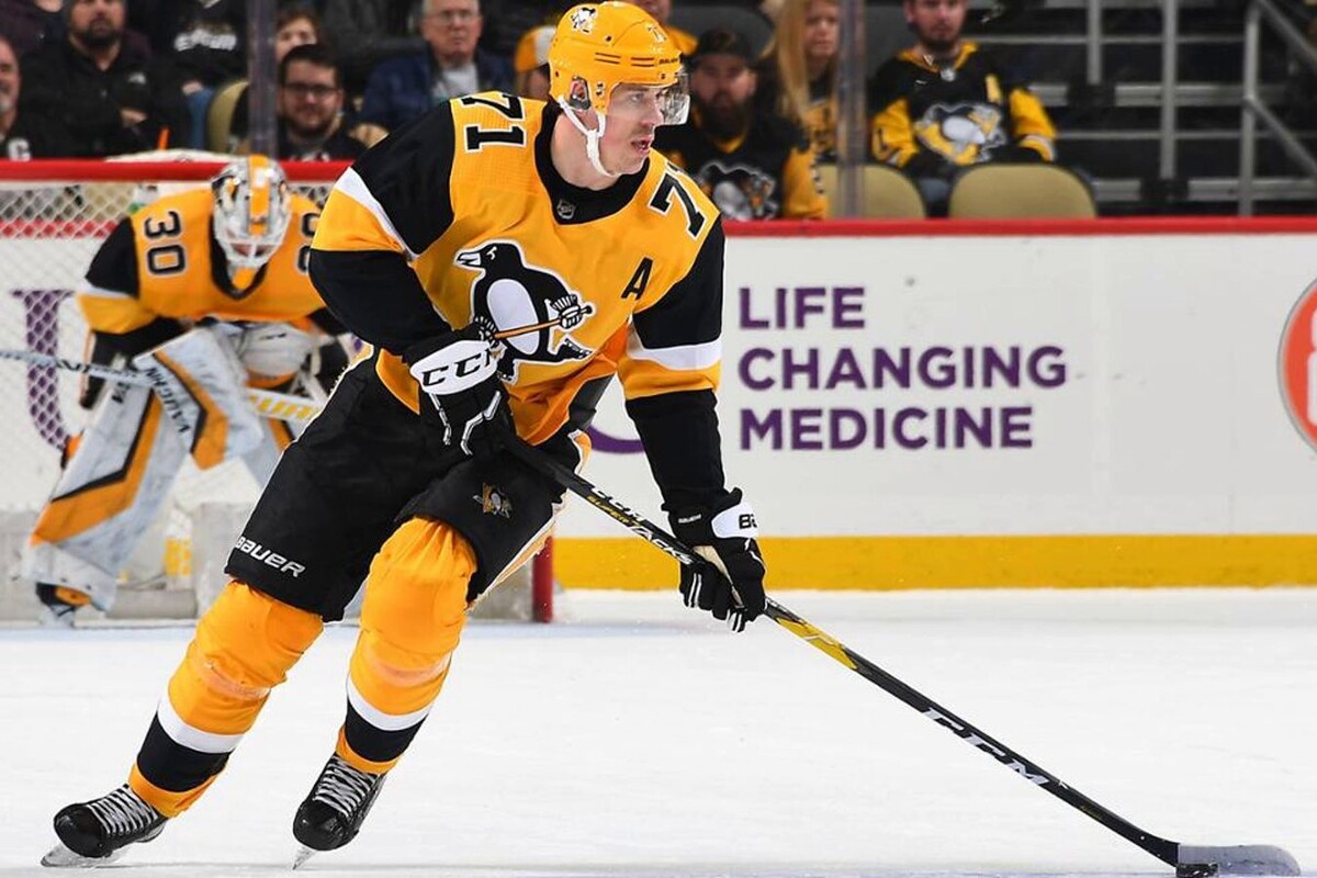 ТРЕНДЫ ДНЯ: ХОККЕЙ