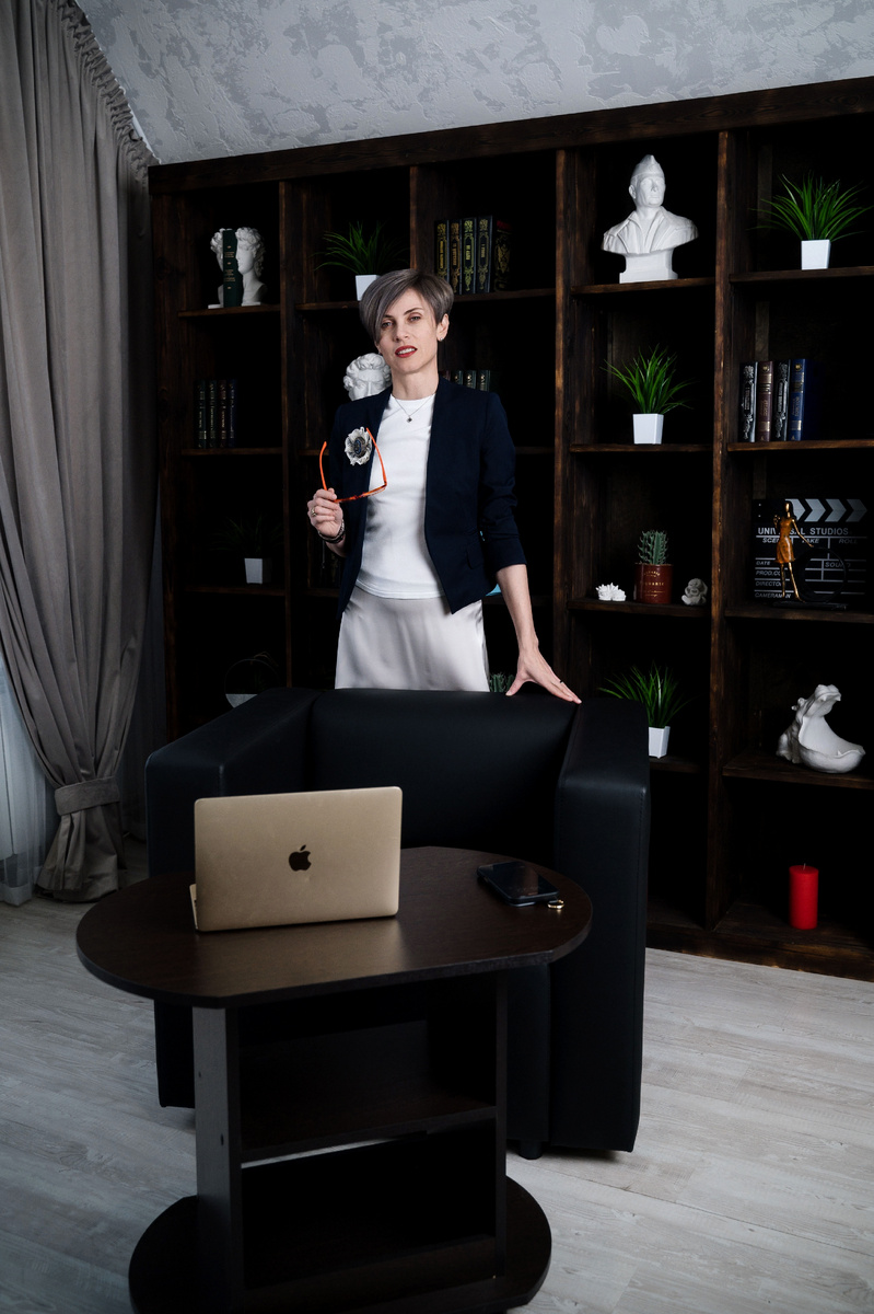 Проблема выбора и мозг