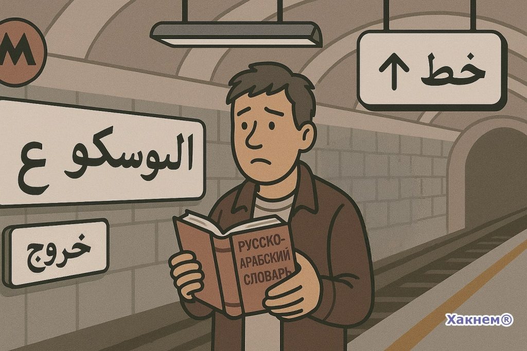 Почувствуй себя туристом в родном городе.