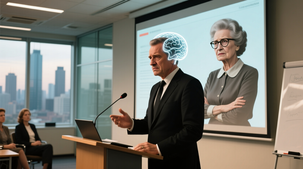 А кто критикует вас?