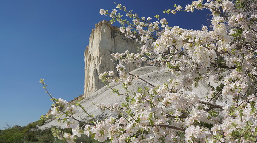 1 - Крым. 2-Казань. 