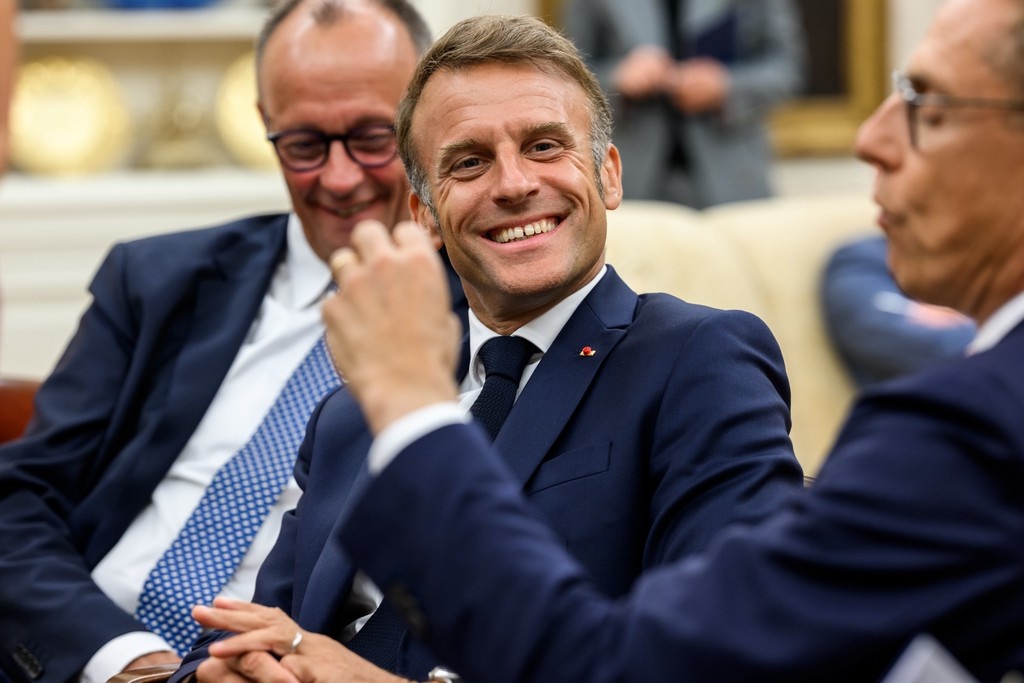    Фото © Wikipedia / The White House