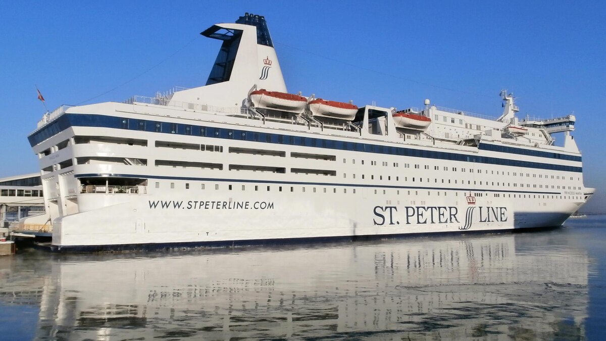    Фото: wikimedia.org/Pjotr Mahhonin; CC BY-SA 4.0